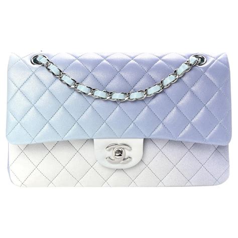 ombre chanel bag|chanel handbags for men.